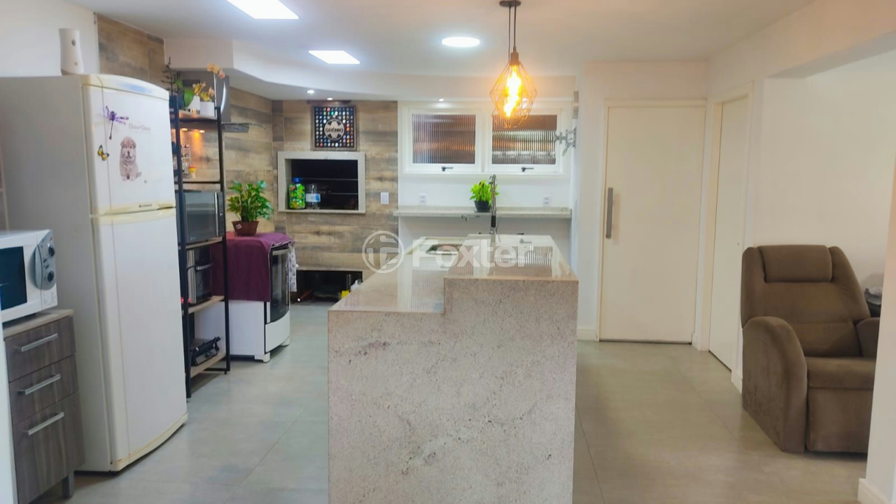 Casa de Condomínio à venda com 3 quartos, 1575m² - Foto 3