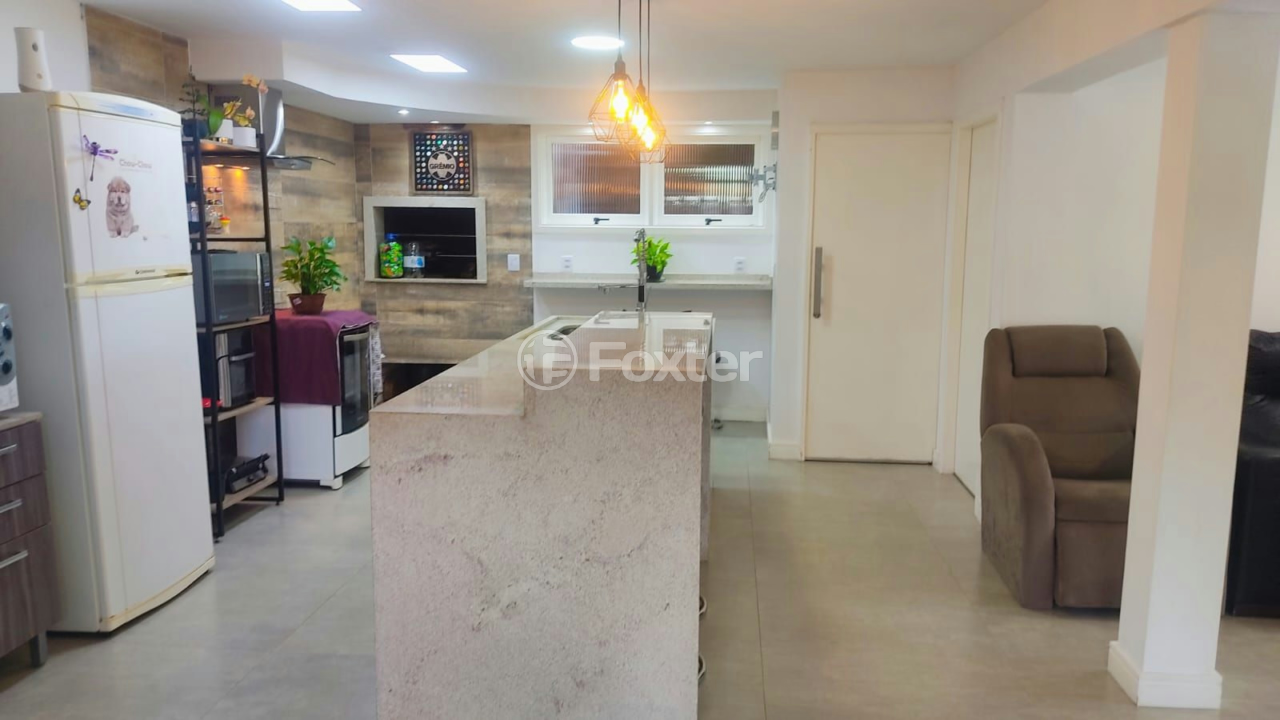 Casa de Condomínio à venda com 3 quartos, 1575m² - Foto 7