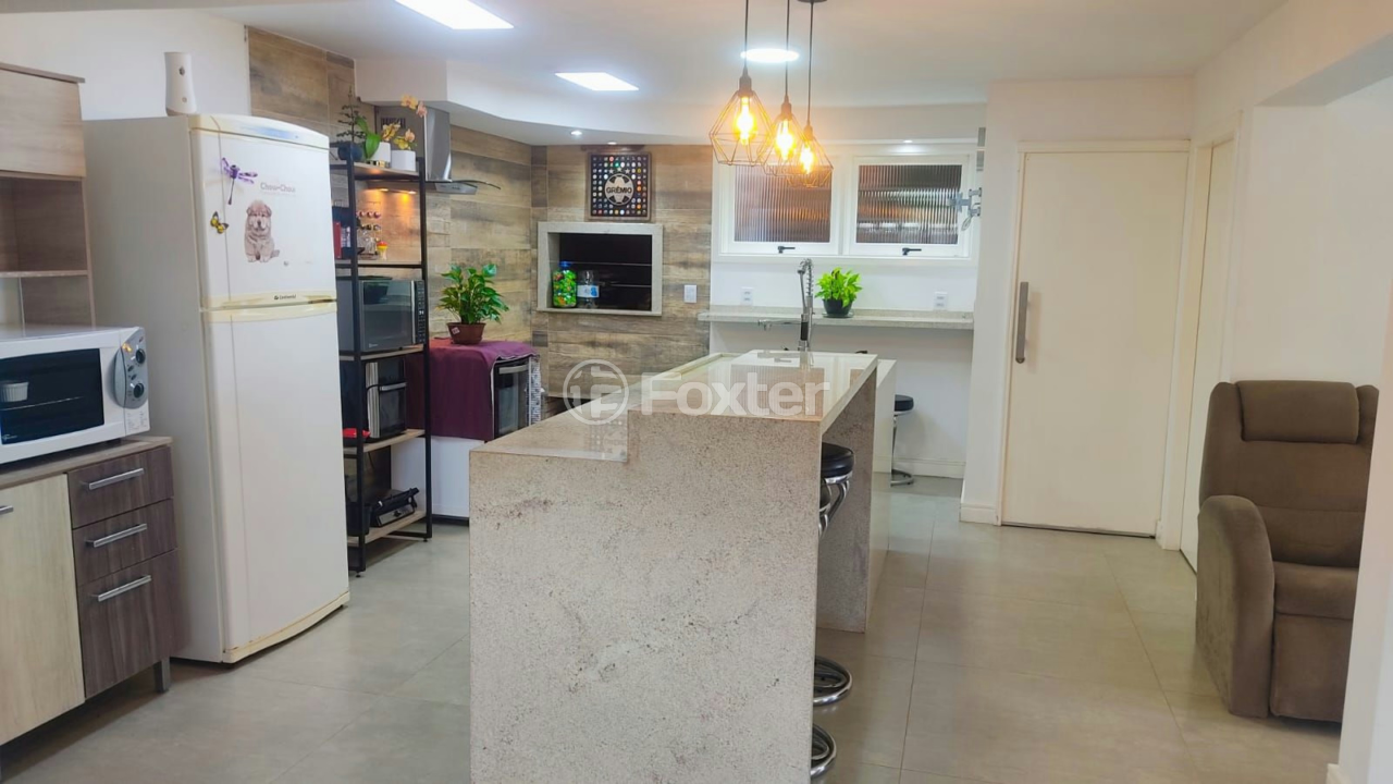 Casa de Condomínio à venda com 3 quartos, 1575m² - Foto 11