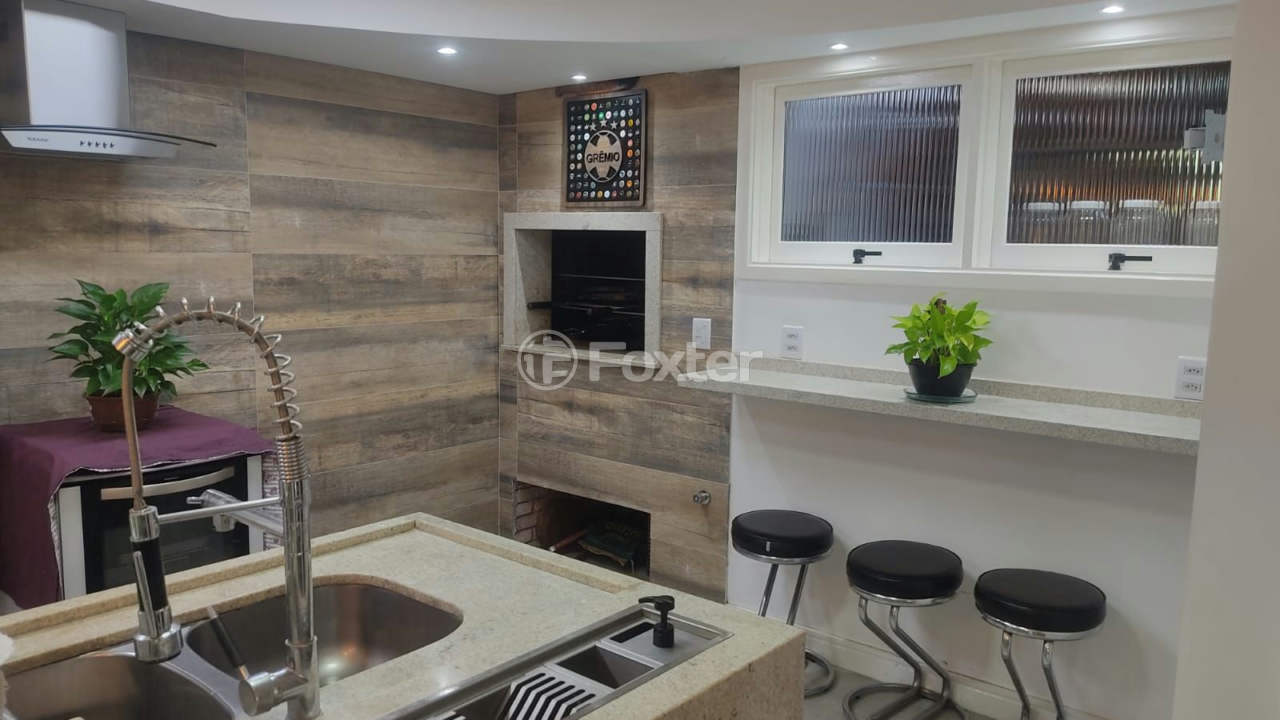 Casa de Condomínio à venda com 3 quartos, 1575m² - Foto 21