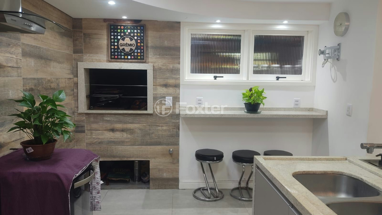 Casa de Condomínio à venda com 3 quartos, 1575m² - Foto 23