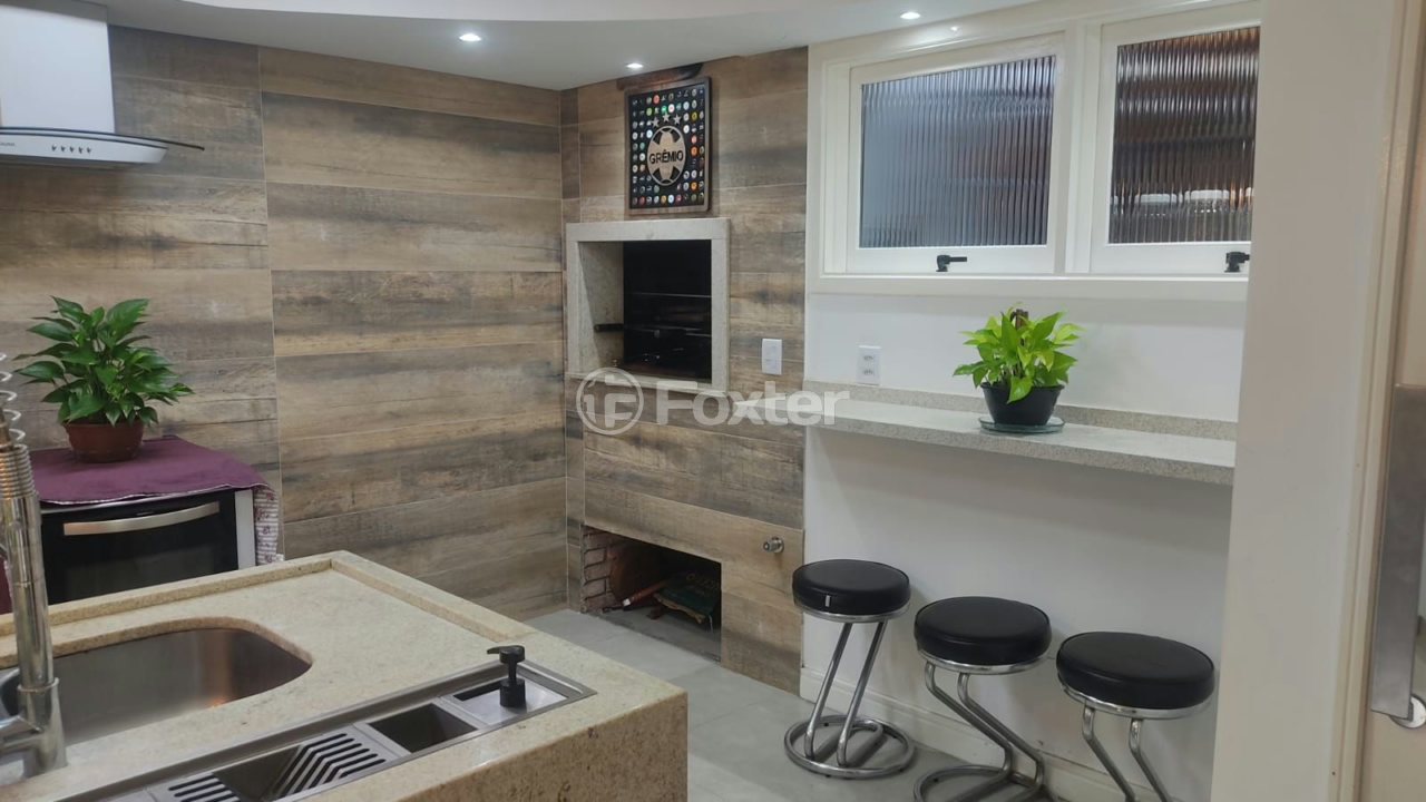 Casa de Condomínio à venda com 3 quartos, 1575m² - Foto 20