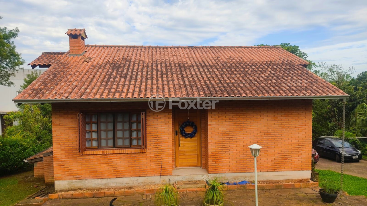 Casa de Condomínio à venda com 3 quartos, 1575m² - Foto 97