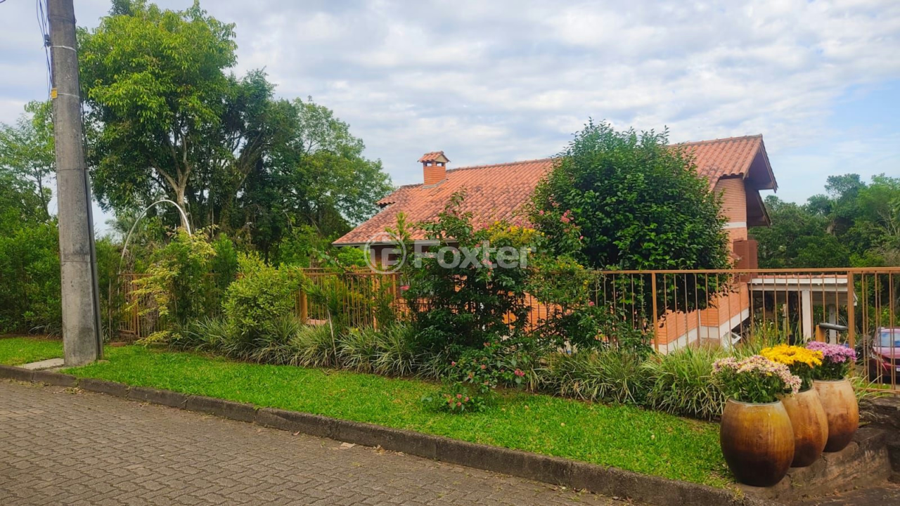 Casa de Condomínio à venda com 3 quartos, 1575m² - Foto 99