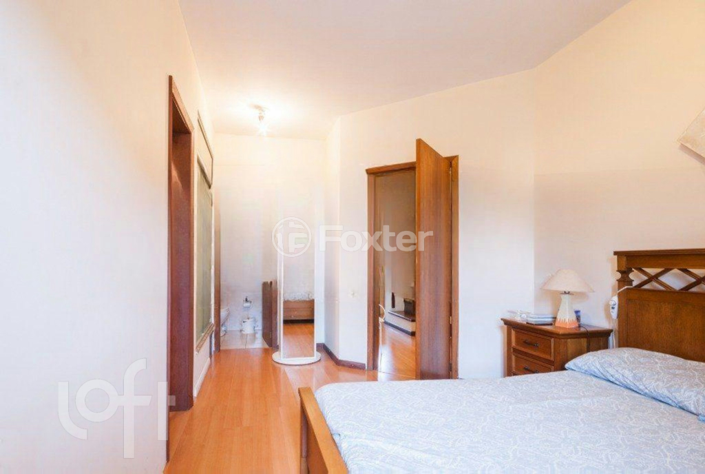 Casa de Condomínio à venda com 4 quartos, 267m² - Foto 18