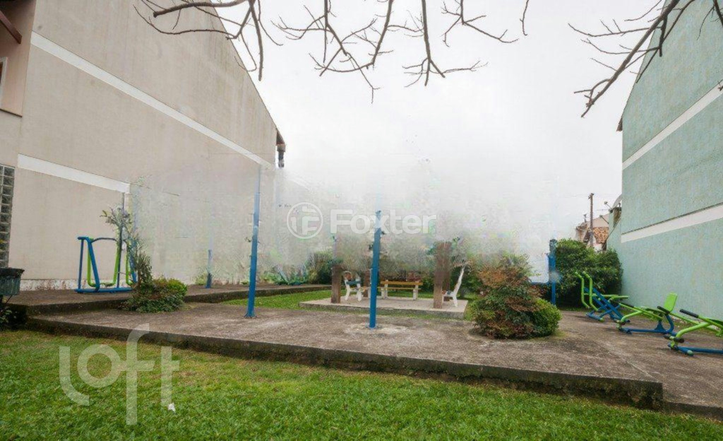 Casa de Condomínio à venda com 4 quartos, 267m² - Foto 26