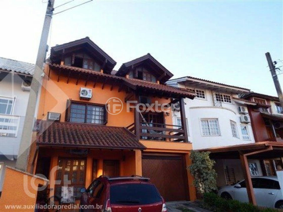 Casa de Condomínio à venda com 4 quartos, 267m² - Foto 30