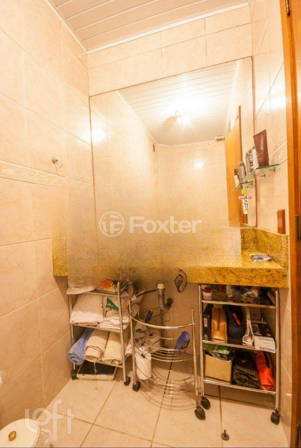 Casa de Condomínio à venda com 4 quartos, 267m² - Foto 21