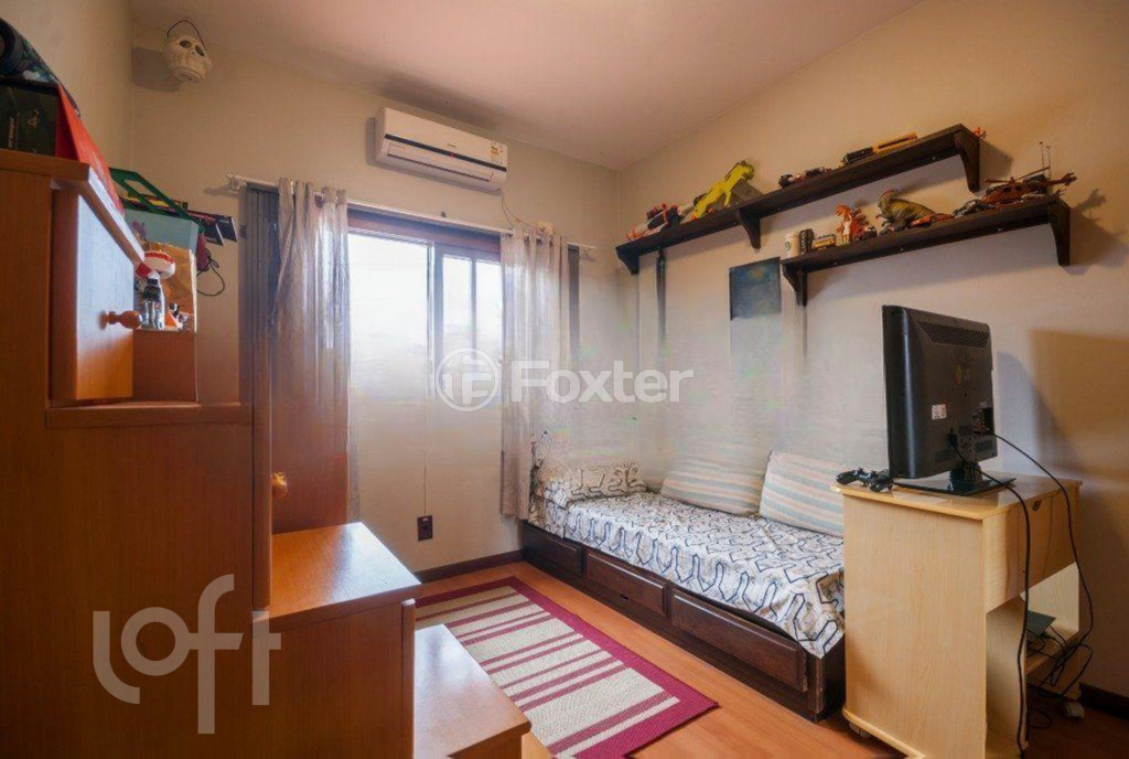 Casa de Condomínio à venda com 4 quartos, 267m² - Foto 10