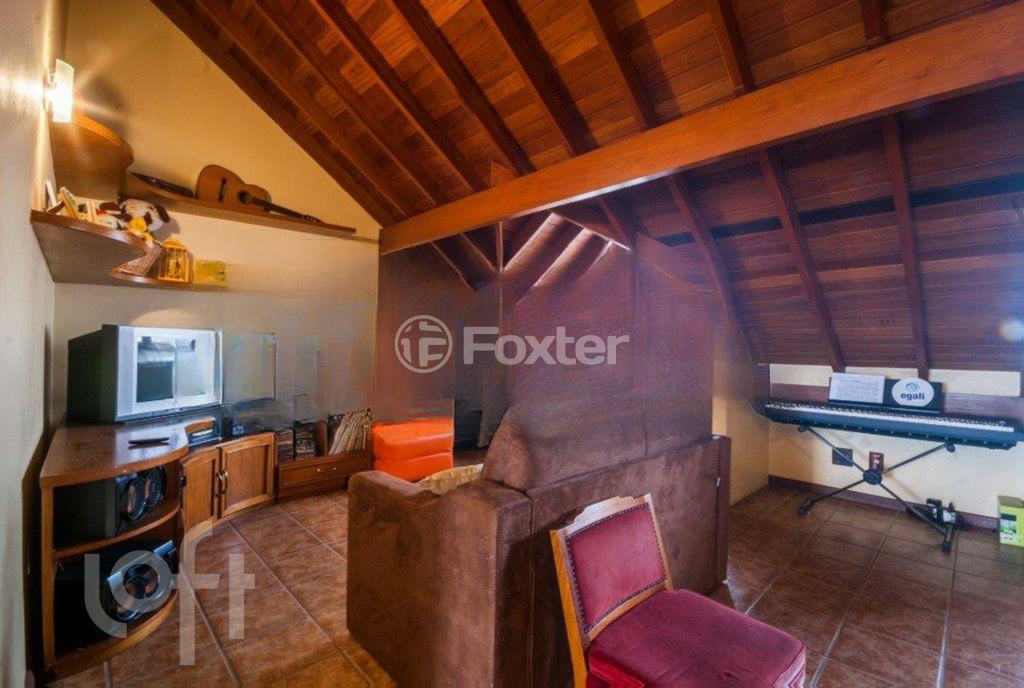 Casa de Condomínio à venda com 4 quartos, 267m² - Foto 24