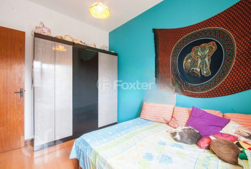 Casa de Condomínio à venda com 4 quartos, 267m² - Foto 13