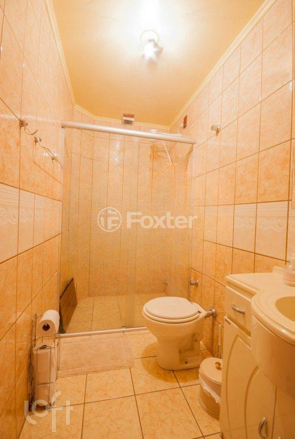 Casa de Condomínio à venda com 4 quartos, 267m² - Foto 22