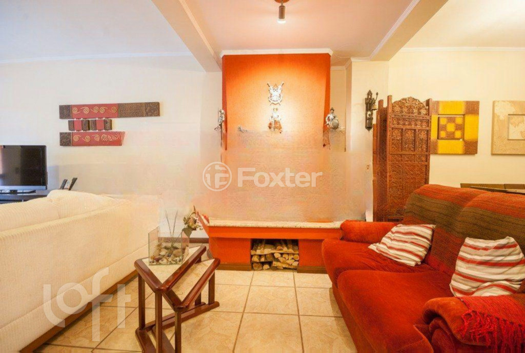Casa de Condomínio à venda com 4 quartos, 267m² - Foto 2