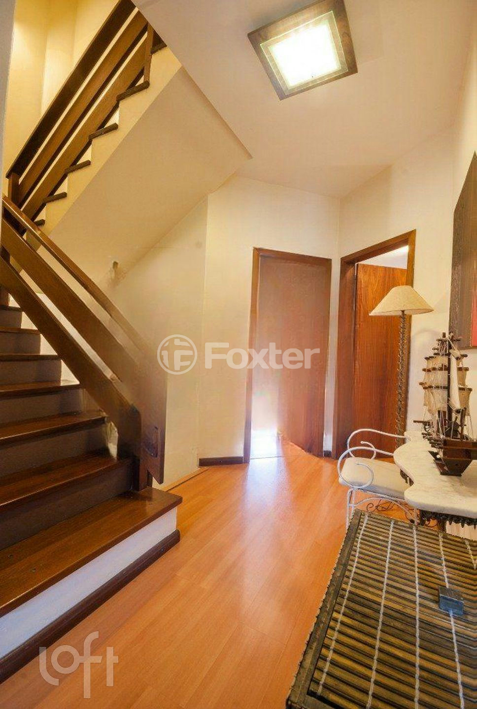 Casa de Condomínio à venda com 4 quartos, 267m² - Foto 14