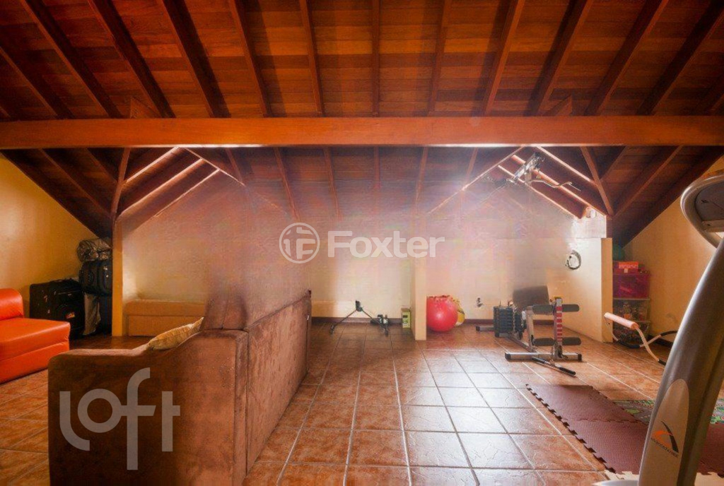 Casa de Condomínio à venda com 4 quartos, 267m² - Foto 25
