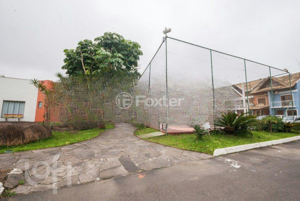 Casa de Condomínio à venda com 4 quartos, 267m² - Foto 28