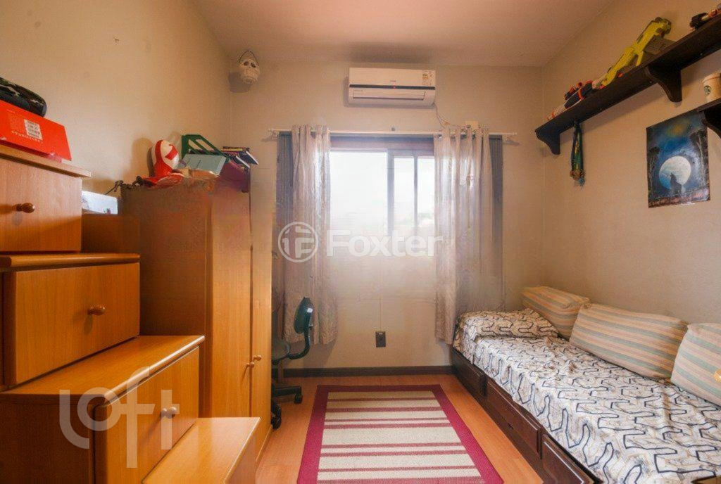 Casa de Condomínio à venda com 4 quartos, 267m² - Foto 11