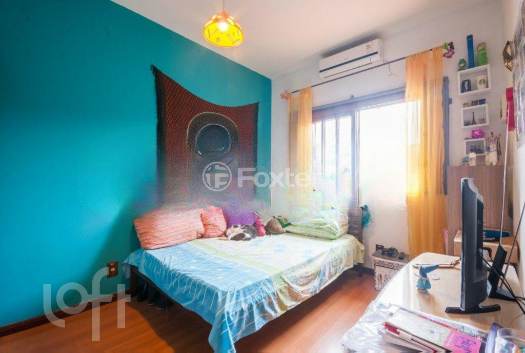 Casa de Condomínio à venda com 4 quartos, 267m² - Foto 12