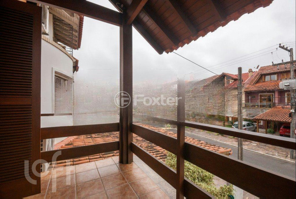 Casa de Condomínio à venda com 4 quartos, 267m² - Foto 17
