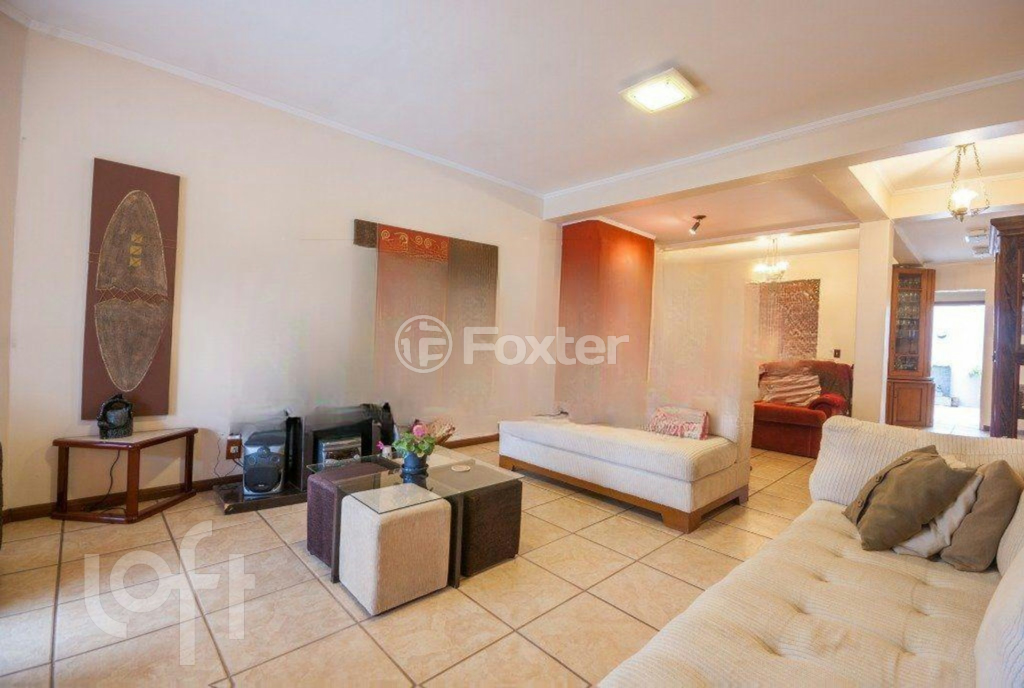 Casa de Condomínio à venda com 4 quartos, 267m² - Foto 31
