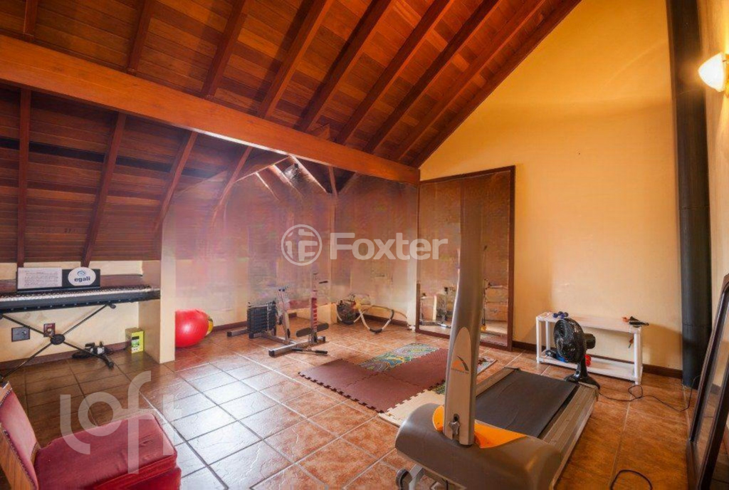 Casa de Condomínio à venda com 4 quartos, 267m² - Foto 23