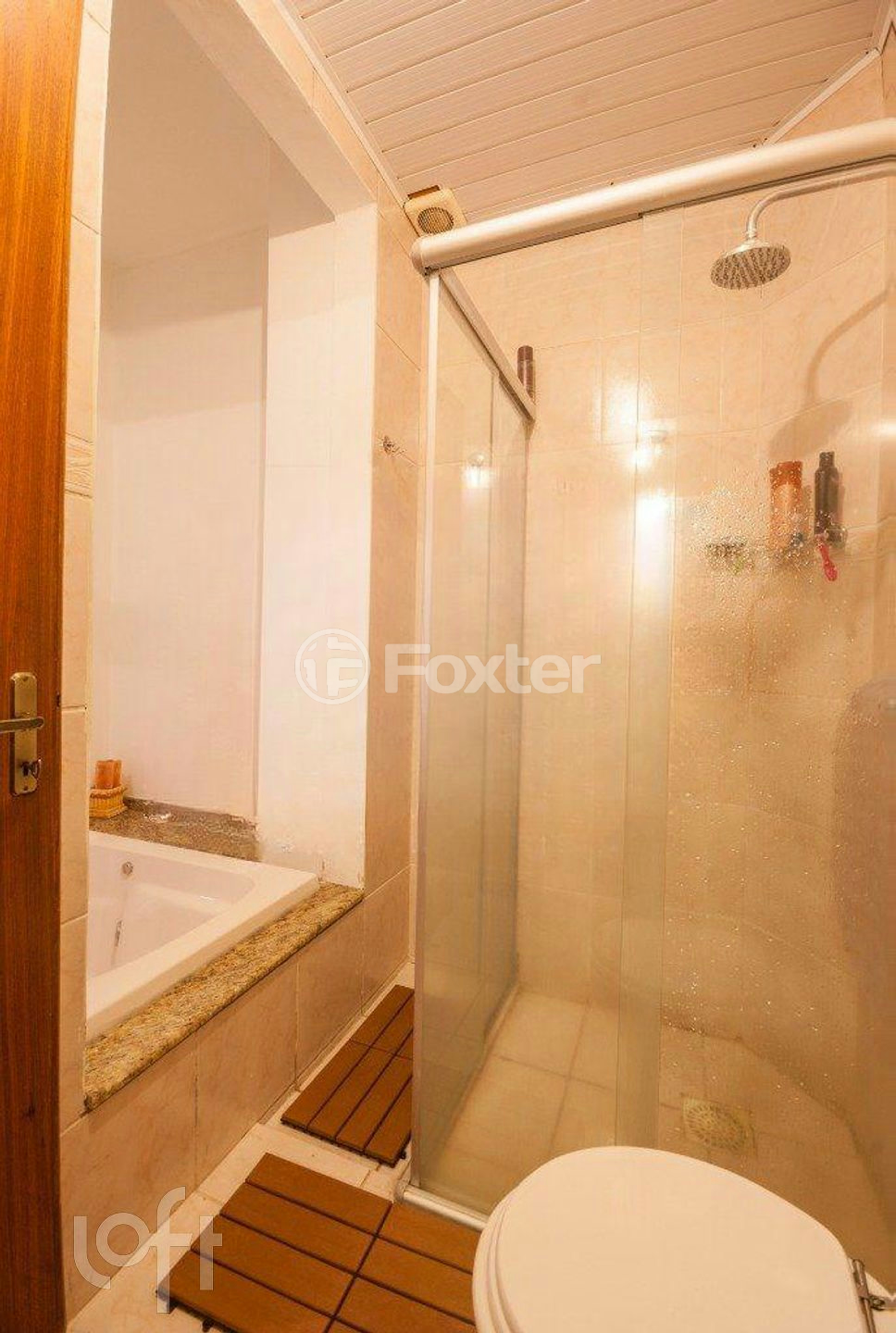 Casa de Condomínio à venda com 4 quartos, 267m² - Foto 20