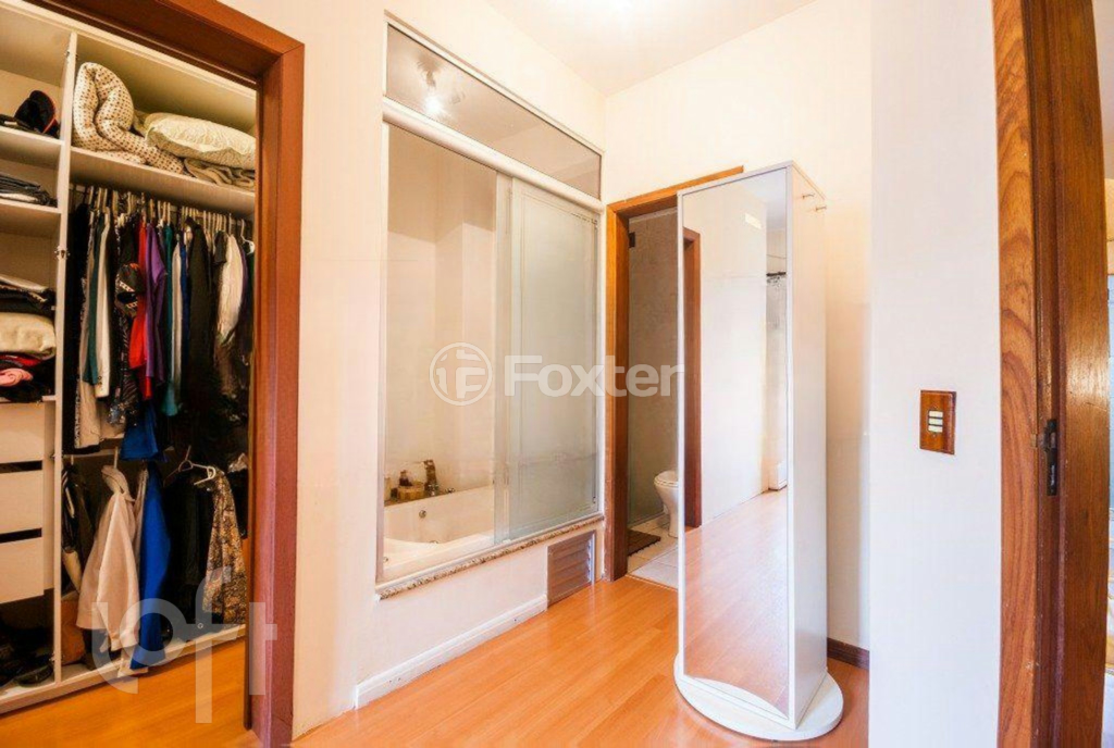 Casa de Condomínio à venda com 4 quartos, 267m² - Foto 19