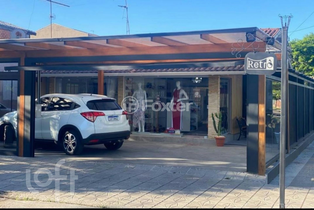 Casa à venda com 3 quartos, 115m² - Foto 31