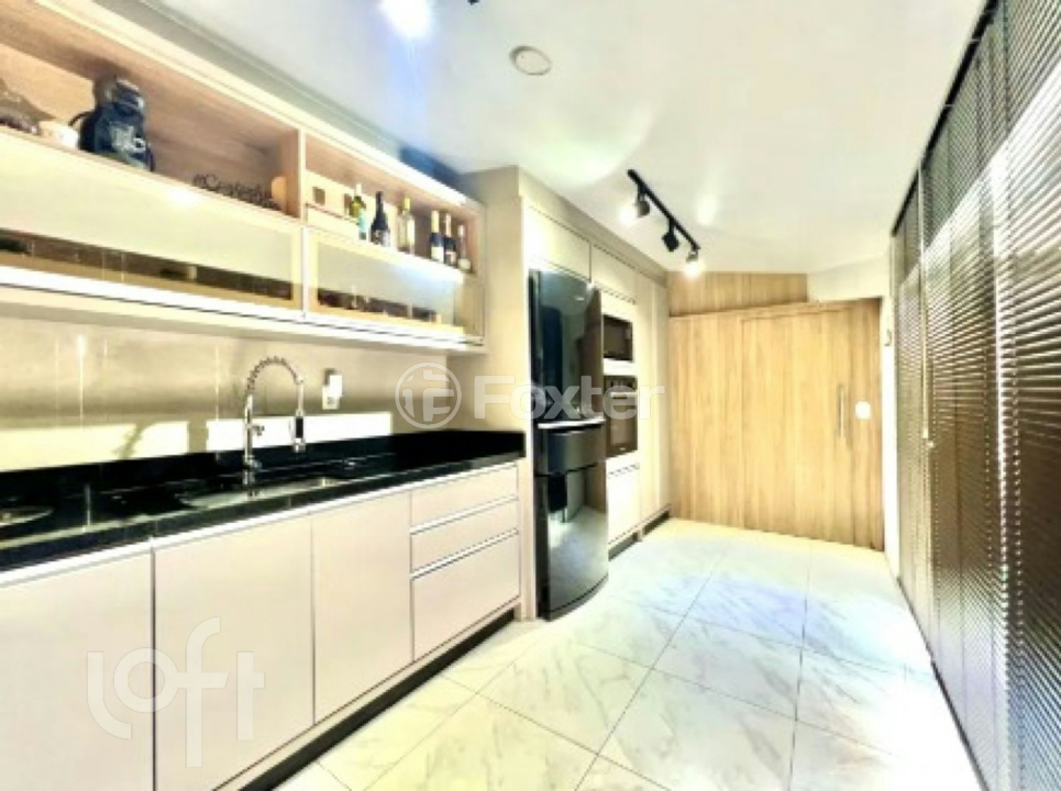 Casa à venda com 3 quartos, 115m² - Foto 20