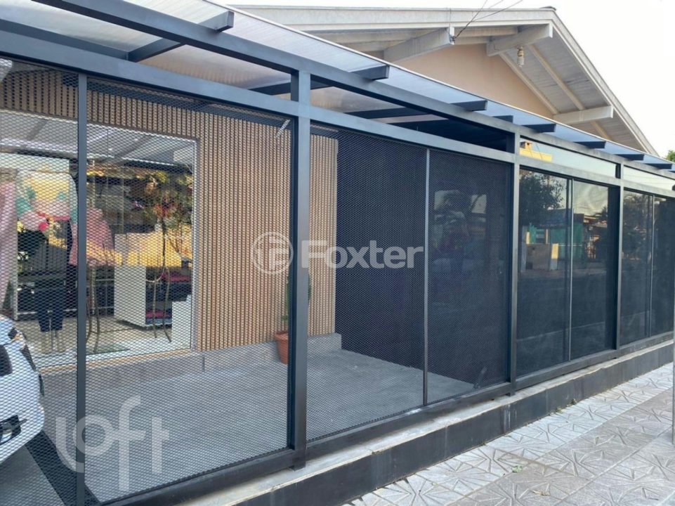 Casa à venda com 3 quartos, 115m² - Foto 24