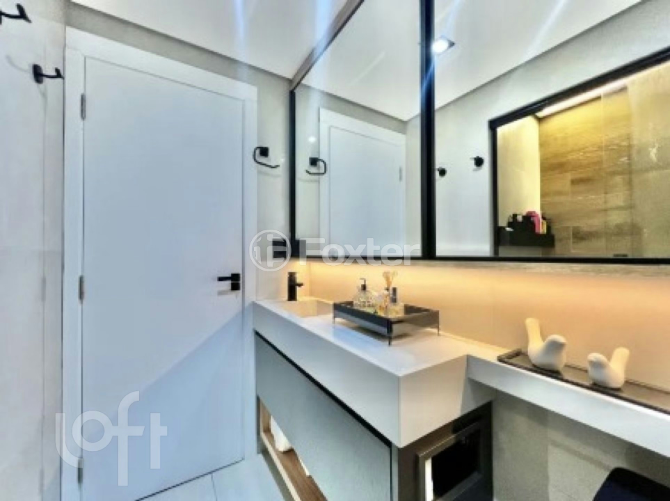 Casa à venda com 3 quartos, 115m² - Foto 11