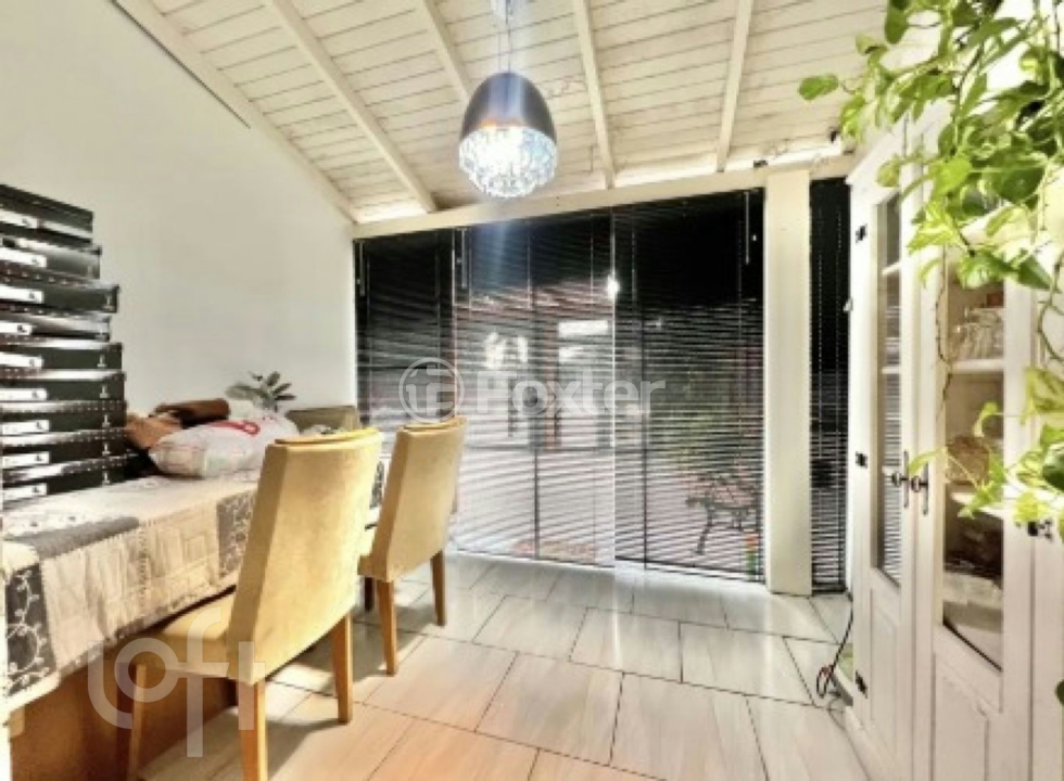 Casa à venda com 3 quartos, 115m² - Foto 6