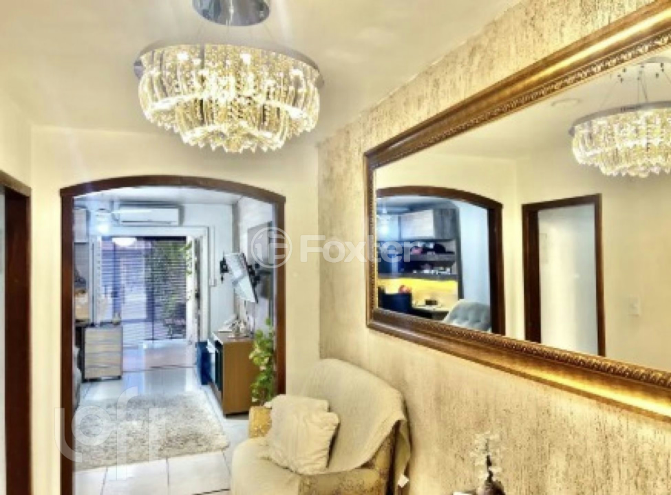 Casa à venda com 3 quartos, 115m² - Foto 2