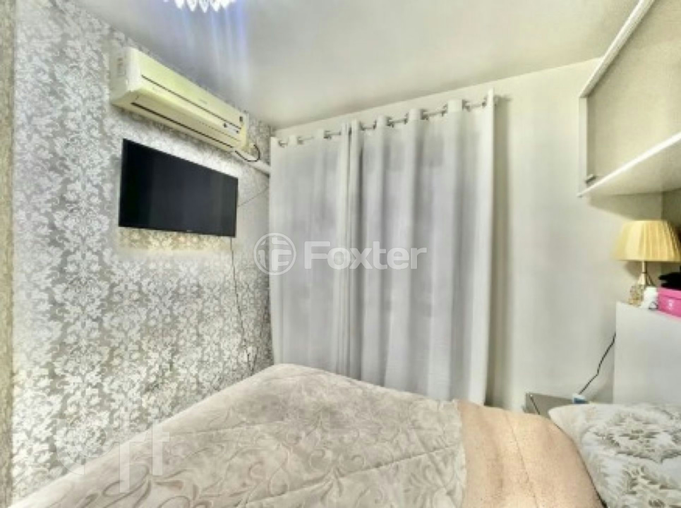 Casa à venda com 3 quartos, 115m² - Foto 12
