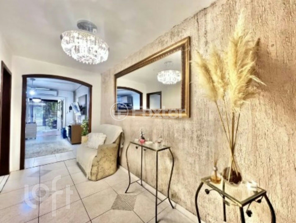 Casa à venda com 3 quartos, 115m² - Foto 3