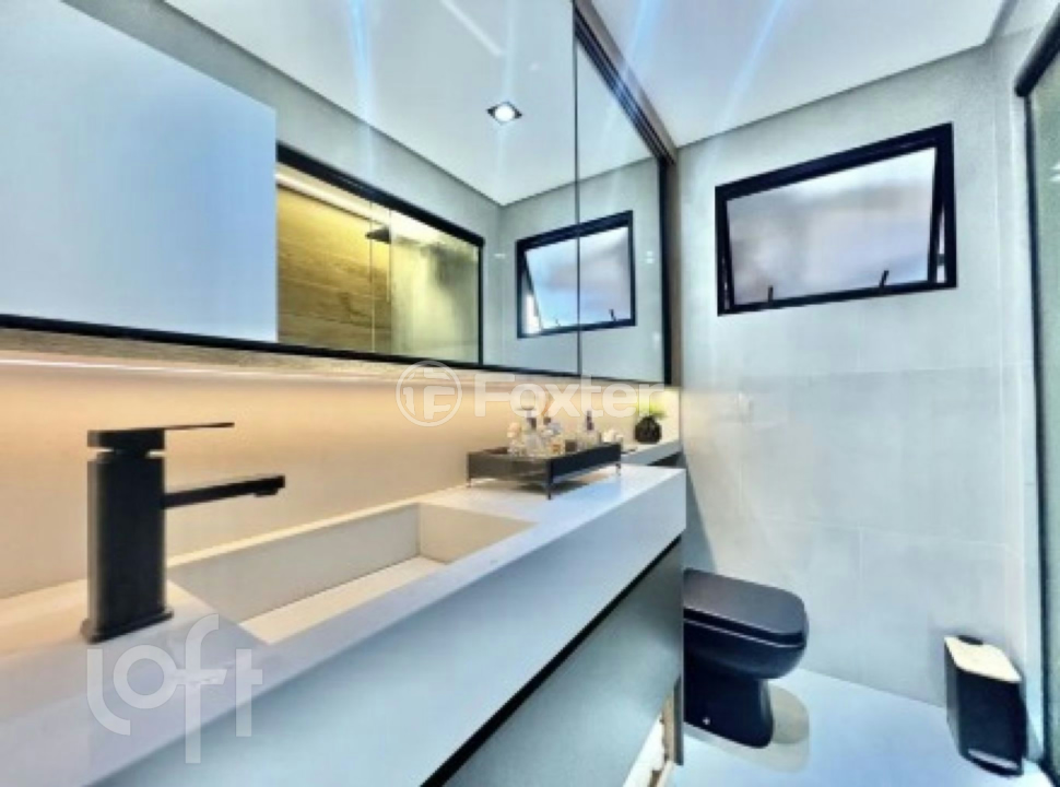 Casa à venda com 3 quartos, 115m² - Foto 8