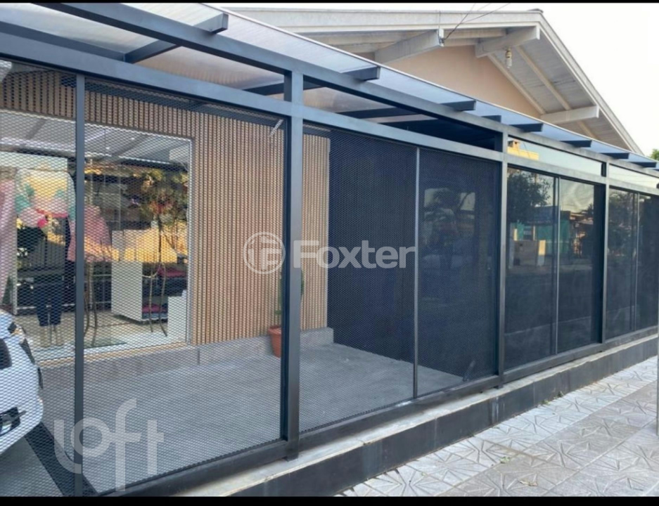 Casa à venda com 3 quartos, 115m² - Foto 33