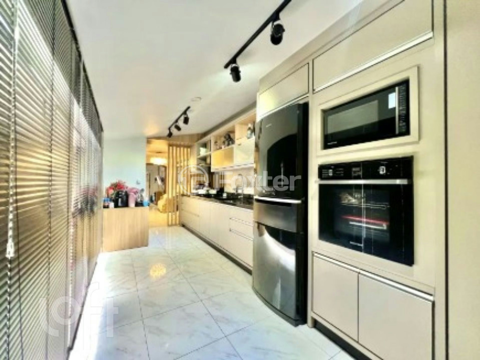 Casa à venda com 3 quartos, 115m² - Foto 19