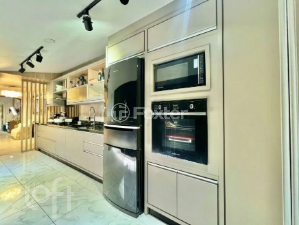 Casa à venda com 3 quartos, 115m² - Foto 1