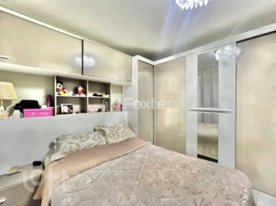 Casa à venda com 3 quartos, 115m² - Foto 13