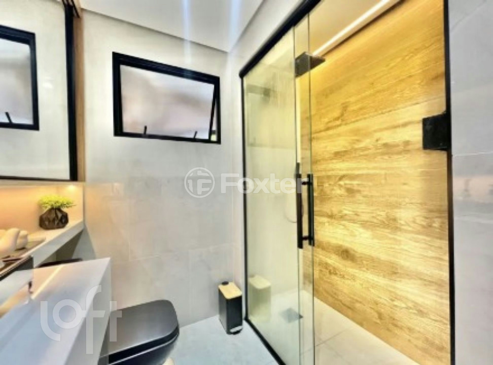 Casa à venda com 3 quartos, 115m² - Foto 10