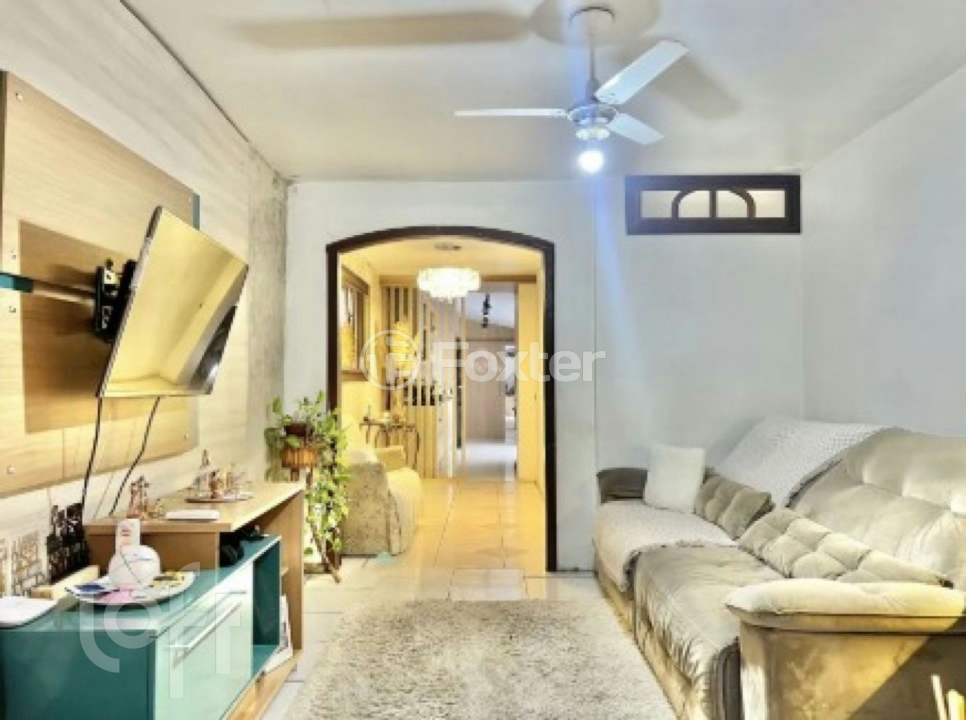 Casa à venda com 3 quartos, 115m² - Foto 7