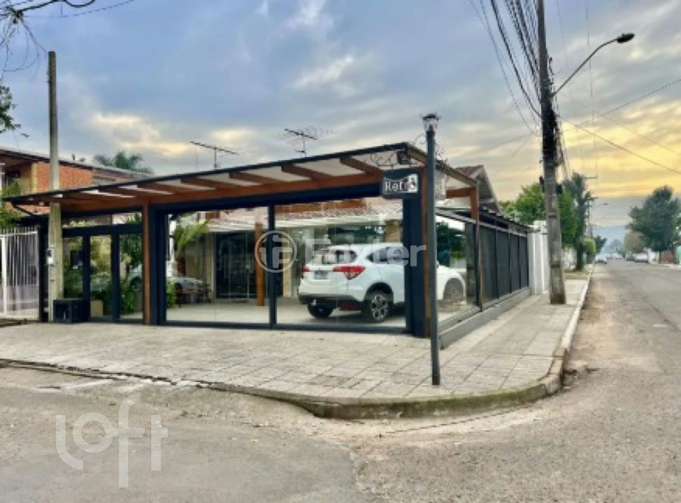 Casa à venda com 3 quartos, 115m² - Foto 18