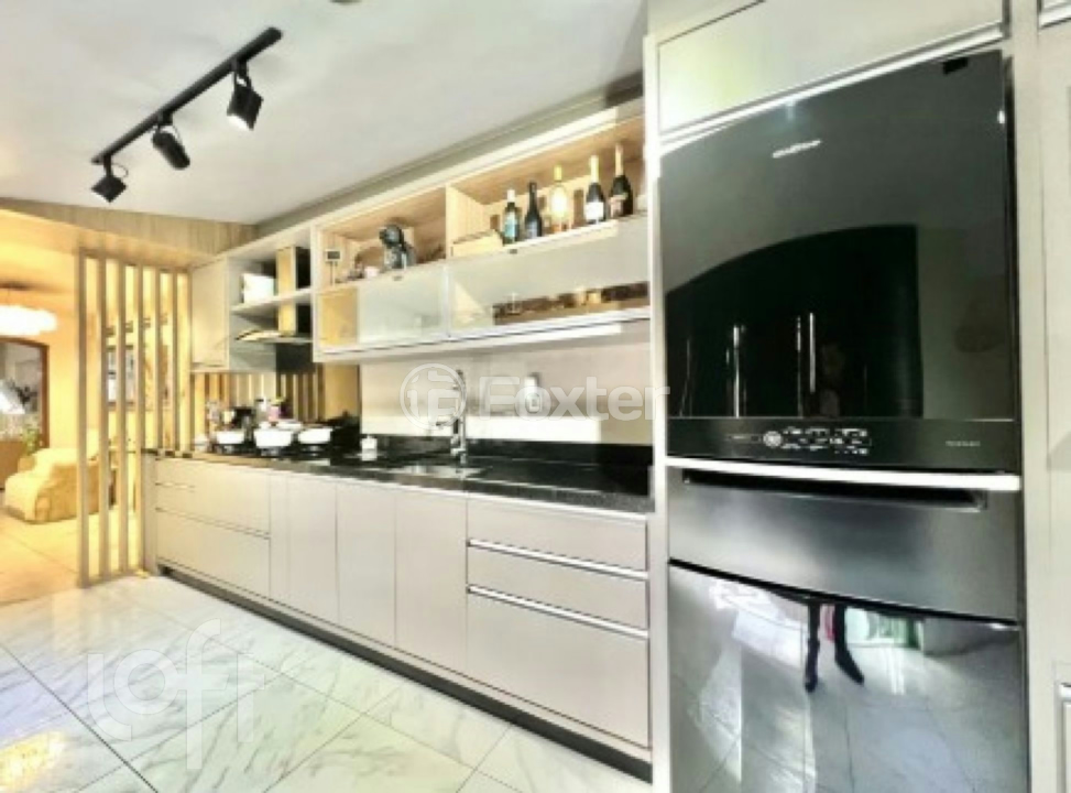 Casa à venda com 3 quartos, 115m² - Foto 21