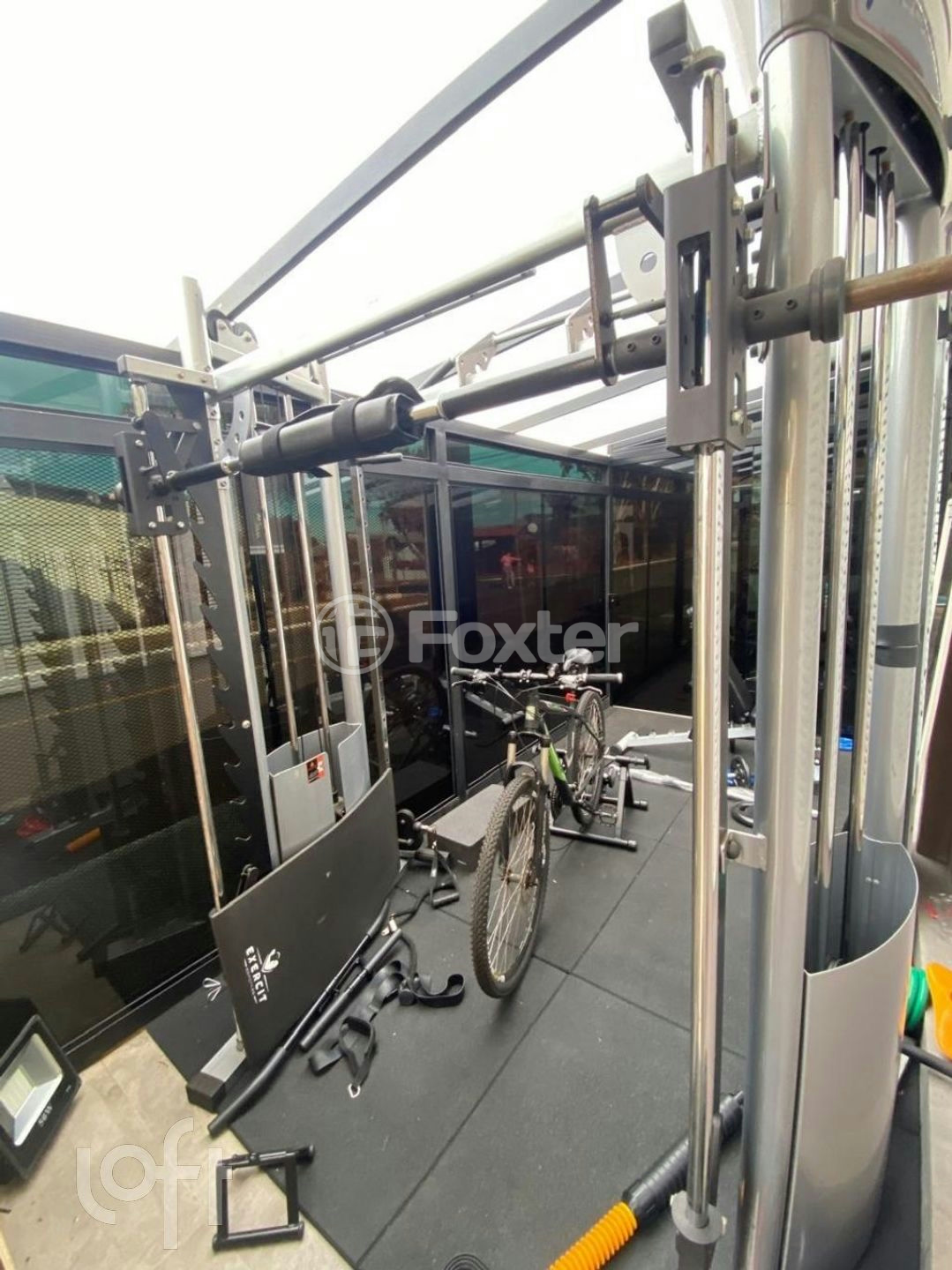 Casa à venda com 3 quartos, 115m² - Foto 25