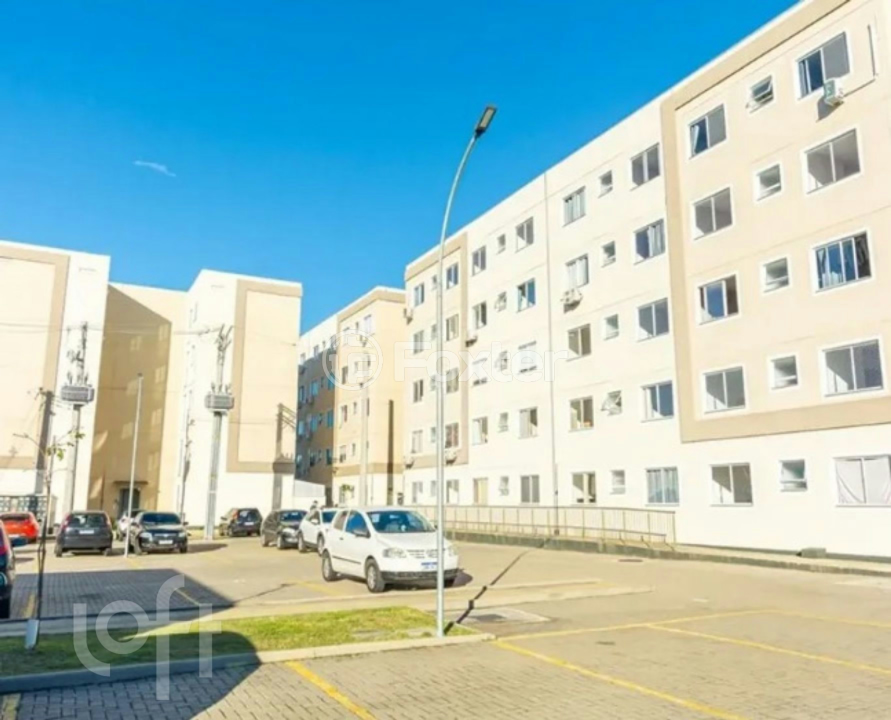 Apartamento à venda com 2 quartos, 40m² - Foto 17