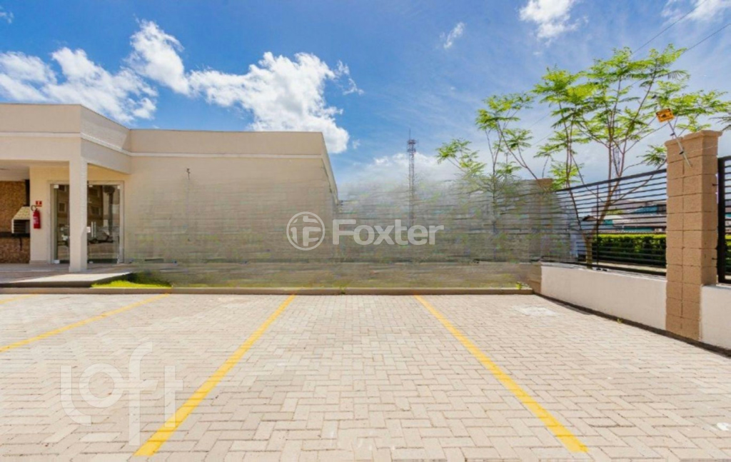 Apartamento à venda com 2 quartos, 40m² - Foto 15