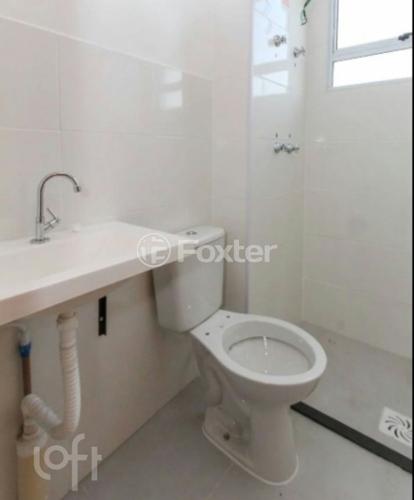 Apartamento à venda com 2 quartos, 40m² - Foto 6