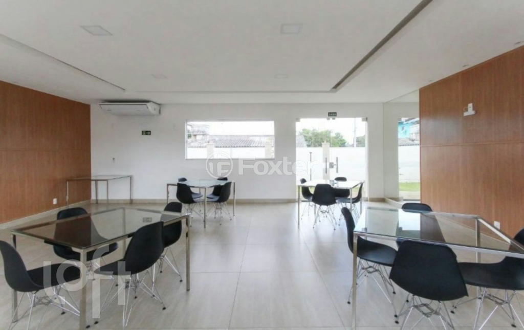 Apartamento à venda com 2 quartos, 40m² - Foto 10