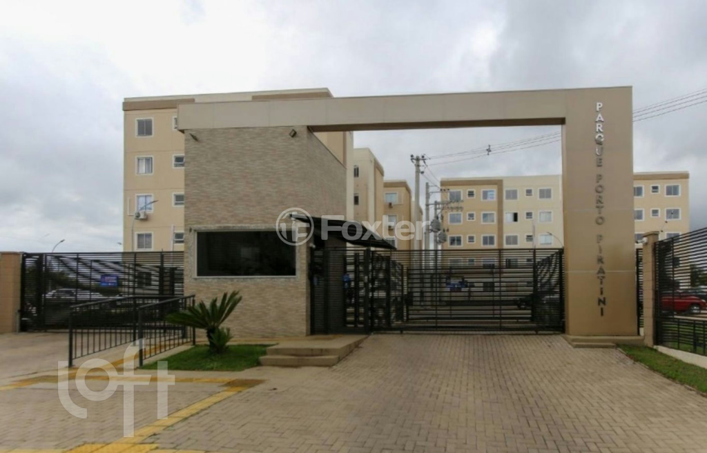 Apartamento à venda com 2 quartos, 40m² - Foto 16